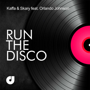 Run the Disco (Skary Mix)