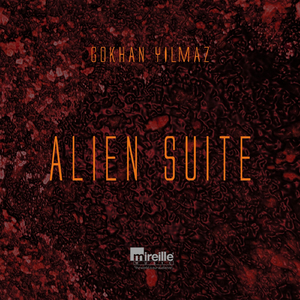 Alien Suite