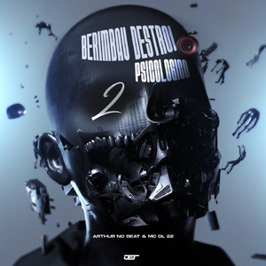 Berimbau Destrói Psicológico 2