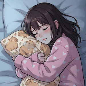 あなたに会いたくて濡れる枕