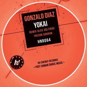 Yokai (Original Mix)