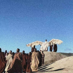 福音Gospel “Take Up Your Cross” Kanye West Type Beat