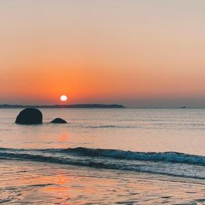 想变成一切美好的事物