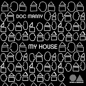 Cave Dwellers (Original Mix)