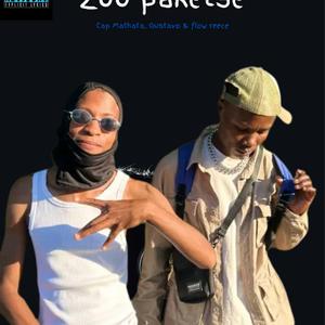 Zuu o paketetse (feat. Gustavo & Flow Reece)
