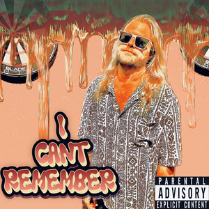 I Cant Remember