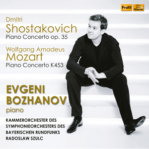 Piano Concerto No. 17 in G Major, K. 453: III. Allegretto (Live)