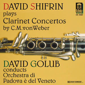 Clarinet Concerto No. 1 in F Minor, Op. 73, J. 114:III. Rondo: Allegretto