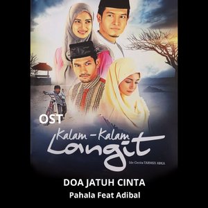 Doa Jatuh Cinta (From "Kalam-Kalam Langit")