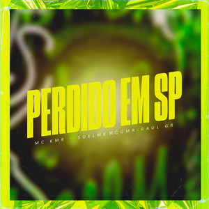 Perdido em SP