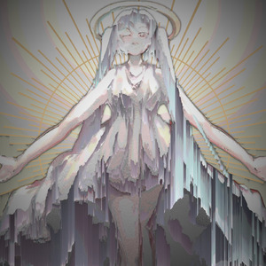 数式、神。それと初音ミク達。 (feat. 初音ミク)