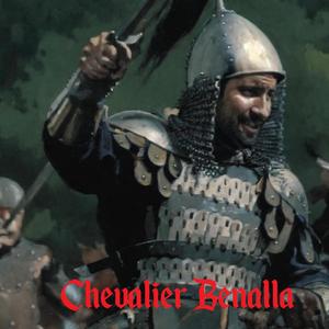 Chevalier Benalla