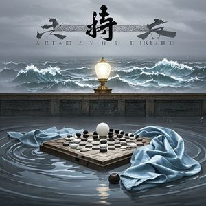 叹八千