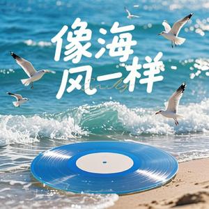 像海风一样