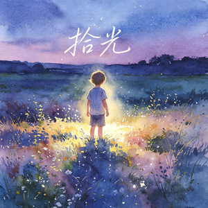 未长大的大小孩