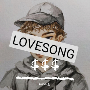 LOVE SONG（Prod.BFcat)