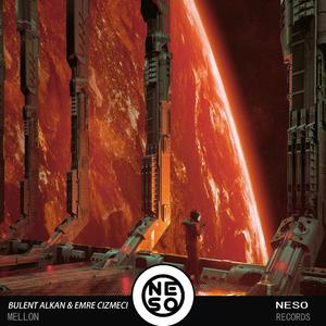 Bulent Alkan, Emre Cizmeci - Mellon