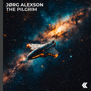 The Pilgrim (Extended Mix)