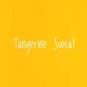 Tangerine Sweat