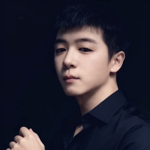 给你我所有的偏爱