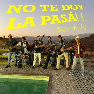 No te doy la pasá !!