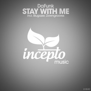 Stay with Me (Blugazer Remix)