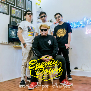 Terlahir Tampan (Acoustic)