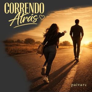 Correndo Atras