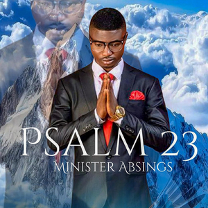Psalm 23 Minister Absings