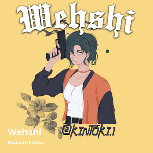 Wehshi