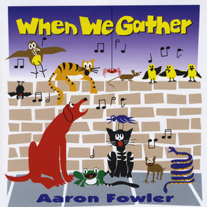 The Wheels on the Bus