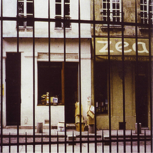 Kinship Is Like Glue