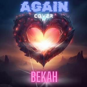 Again (Cover)