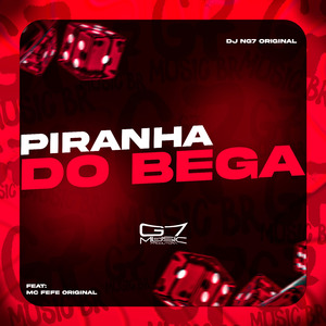 Piranha do Bega