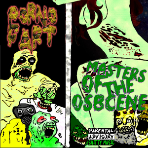 Pigminator Vs Diarrhea Monster (Diarrhea Monster Chronicles Pt.2)