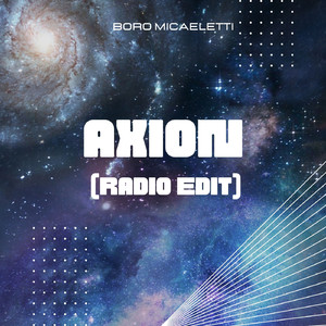 Axion (Radio edit)