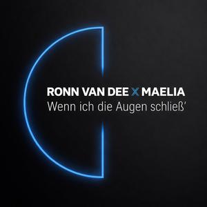 Wenn ich die Augen schließ’ (feat. MAELIA) (Extended Mix)
