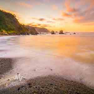 过云雨 (舒缓曲)