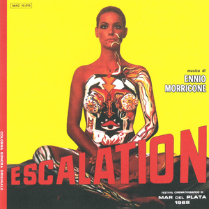 Escalation (From "Escalation" / Remastered 2020)
