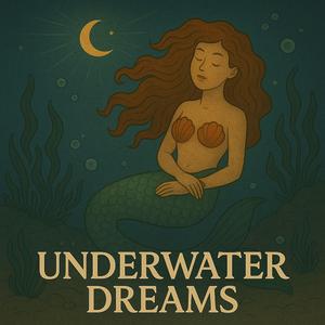 Coral Reef Dreams – Ocean Ambient Relaxation