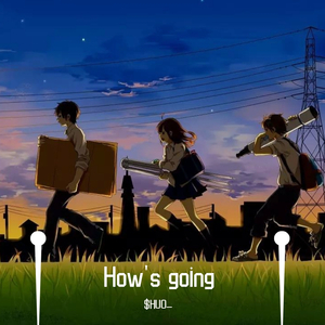 How's going(Prod.redkiller)