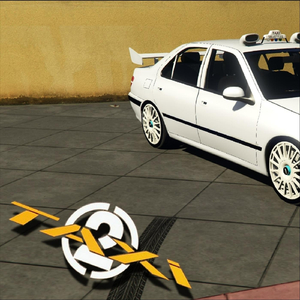 A La Conquete (Instrumental)