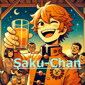 Saku-Chan