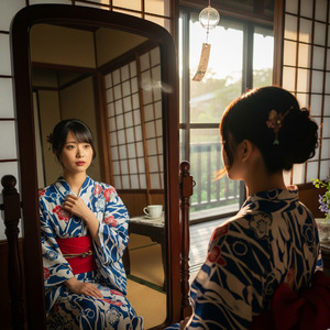 きみだけに咲く花