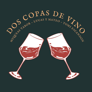 Dos Copas De Vino