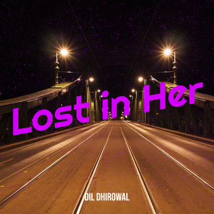Lost in Her