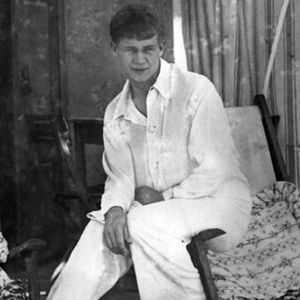 Письмо к женщине (С. Есенин)