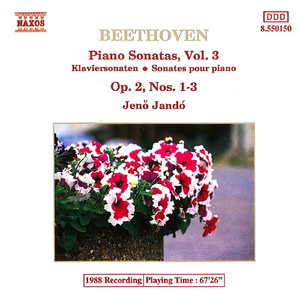 Piano Sonata No. 2 in A Major, Op. 2, No. 2:II. Largo appassionato