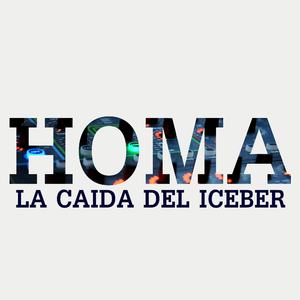 La Caida del Iceber