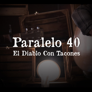 El Diablo Con Tacones